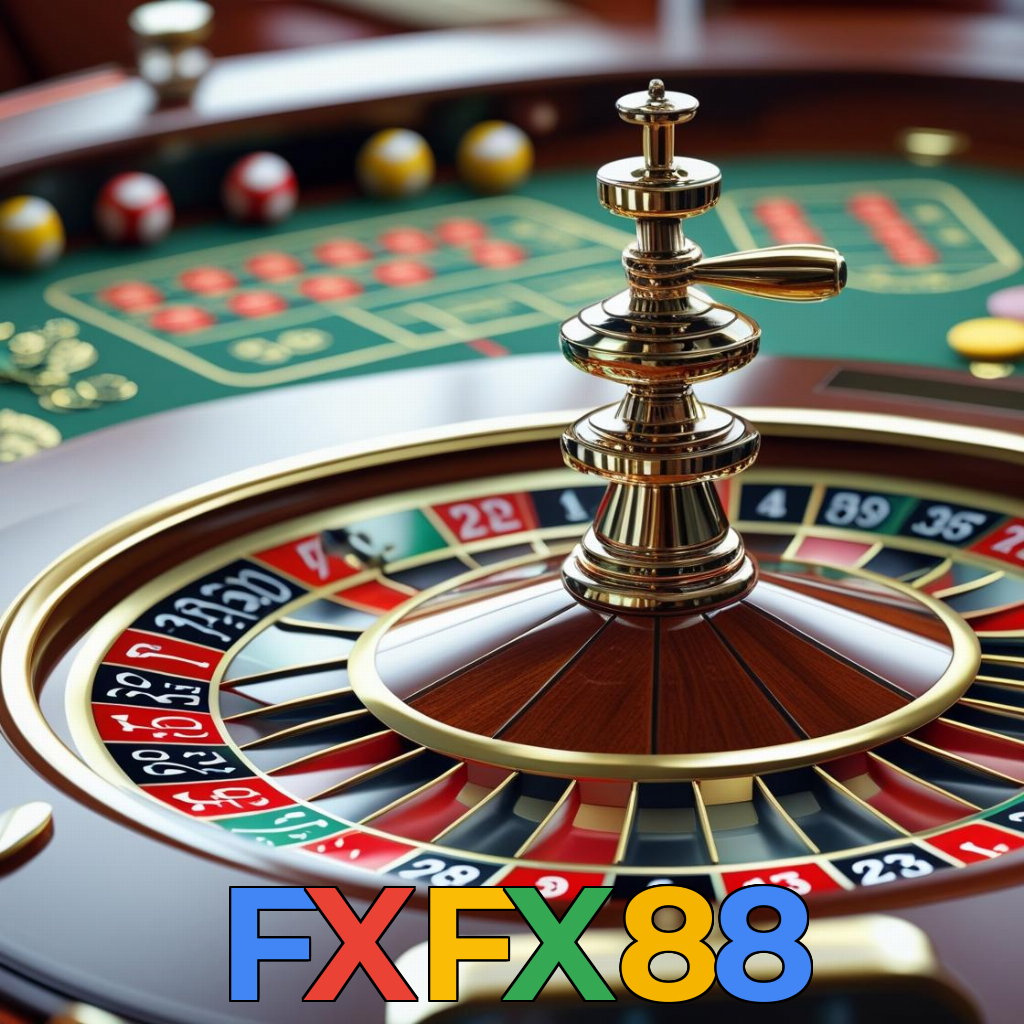 FXFX88：Vença no poker e mostre que você é um mestre das cartas!