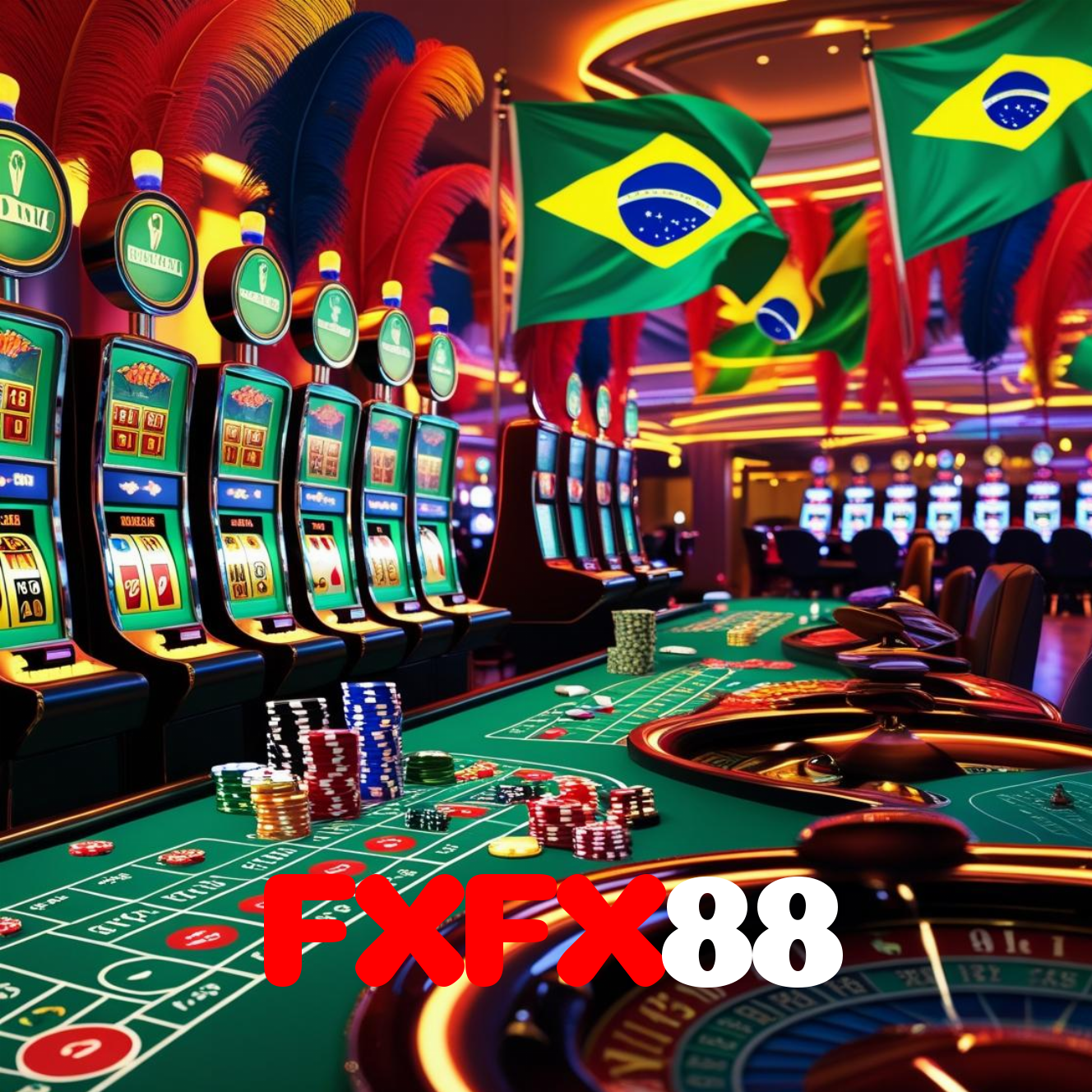 FXFX88:Sua sorte está no cassino online com apostas no futebol e jogos emocionantes!