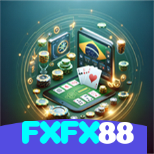 FXFX88：Aposte nas roletas e conquiste prêmios incríveis!