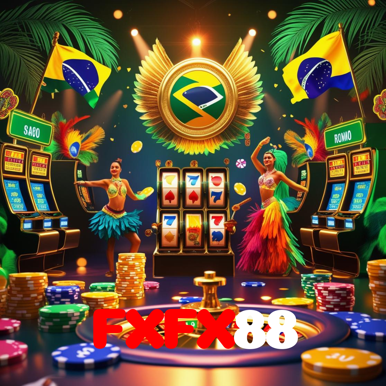 FXFX88:Jogue poker, roleta e aposte no futebol para uma experiência épica!