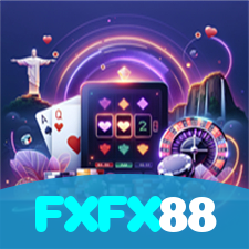 FXFX88：Cada giro na roleta é uma nova chance de vitória!