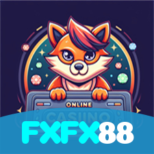 FXFX88：Jogue nas slots e ganhe grandes prêmios com cada giro!