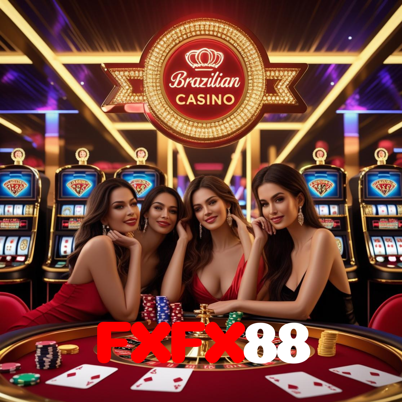 FXFX88:Cada jogada no blackjack é uma chance de conquistar vitórias!