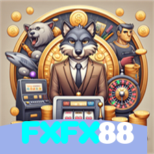 FXFX88：Aposte no futebol online e se prepare para as grandes vitórias!