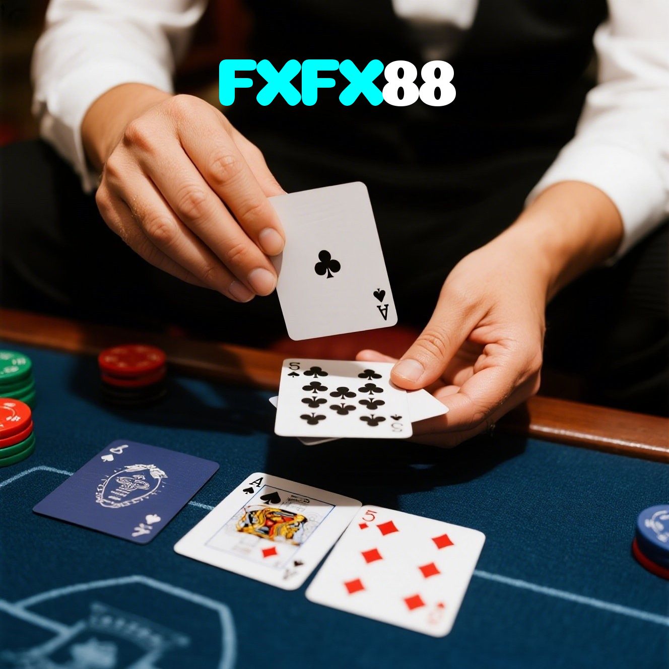 FXFX88:Jogue nas melhores slots e conquiste o jackpot dos seus sonhos!