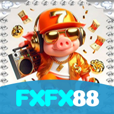FXFX88:Aposte no futebol e jogue os melhores jogos de cassino com grandes prêmios!
