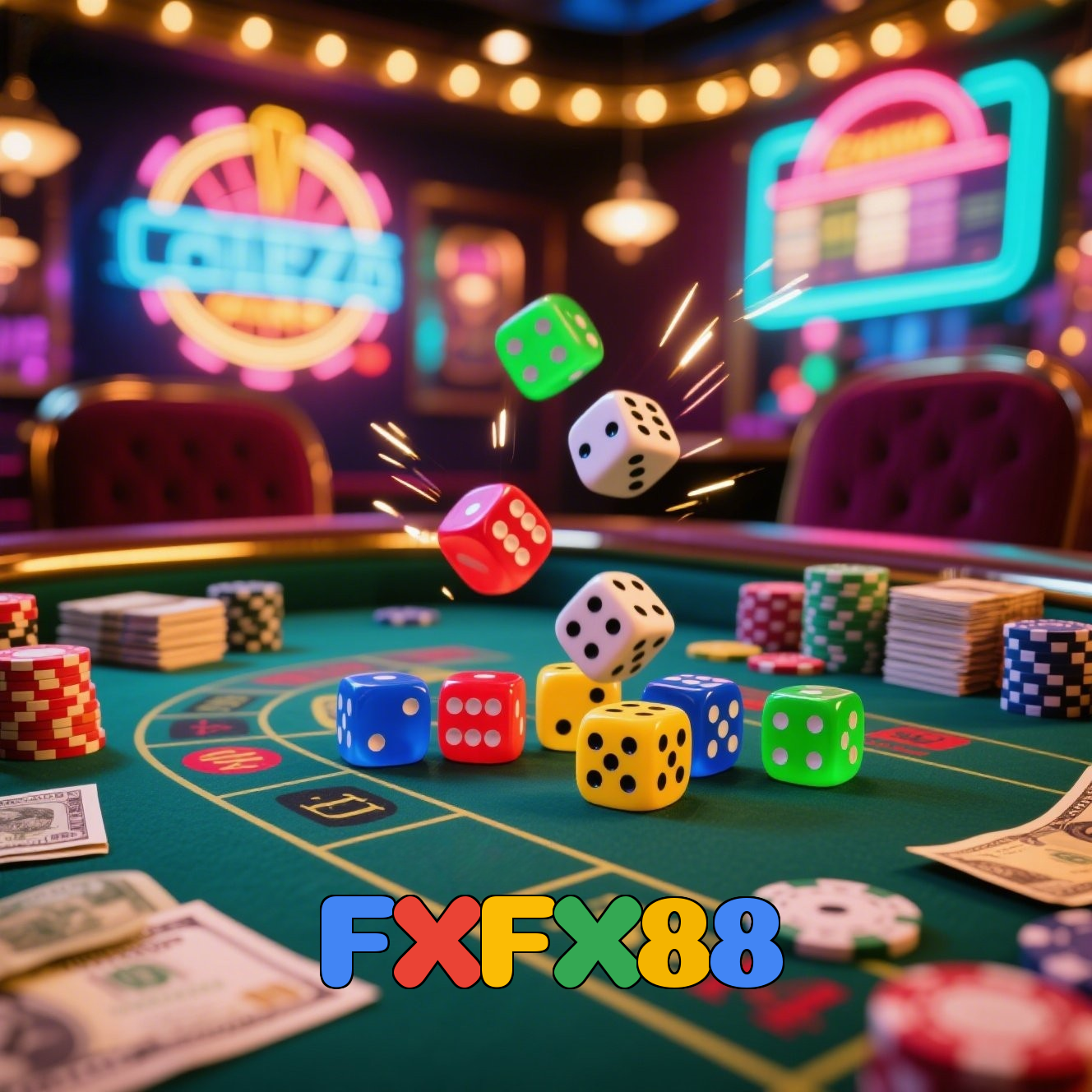 FXFX88:Aposte nas melhores slots e conquiste vitórias impressionantes!
