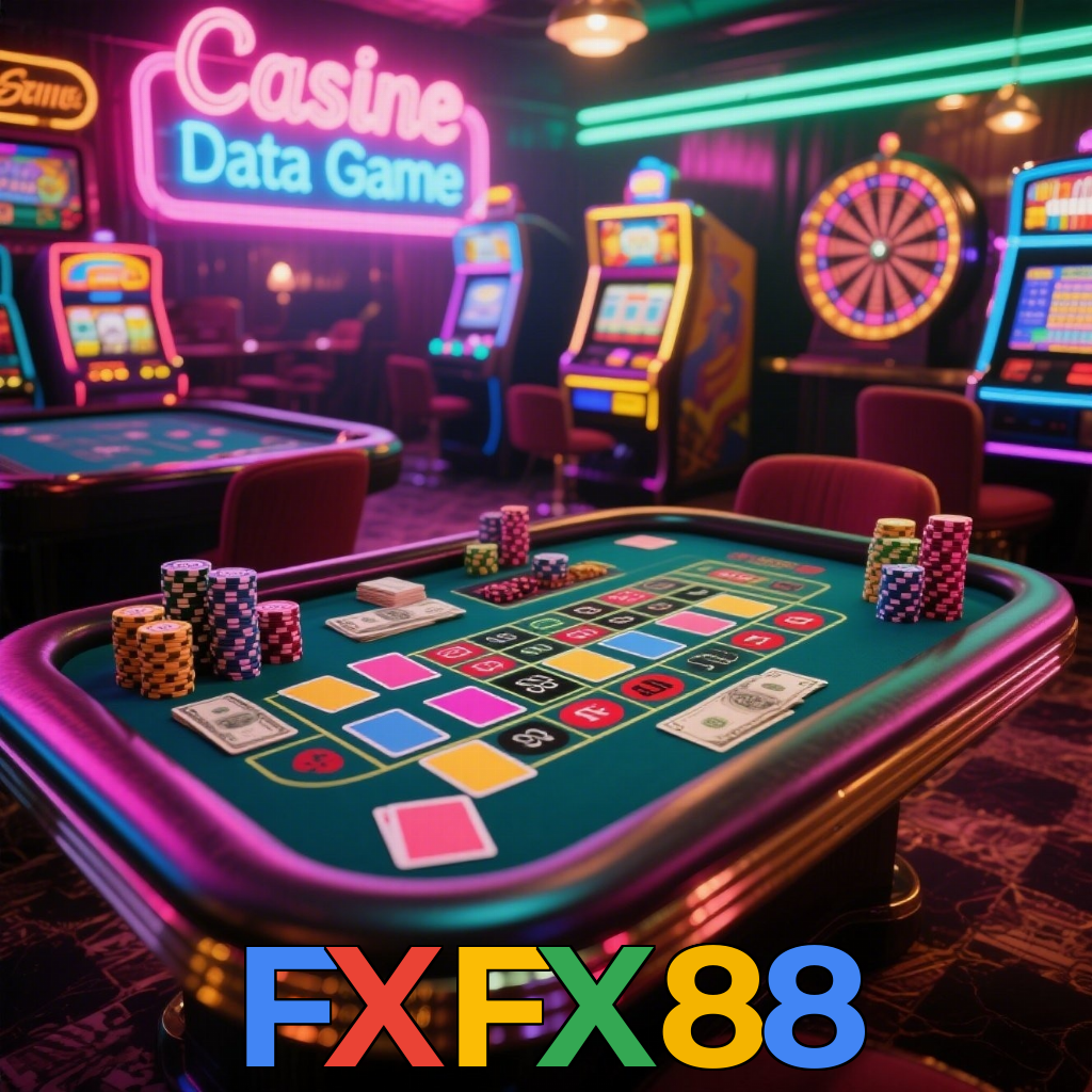FXFX88:O cassino online oferece grandes prêmios! Aposte e ganhe agora!