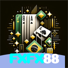 FXFX88：Sua chance de ganhar começa no cassino online com poker e apostas no futebol!