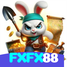 FXFX88：Jogue slots, aposte no futebol e conquiste prêmios incríveis!