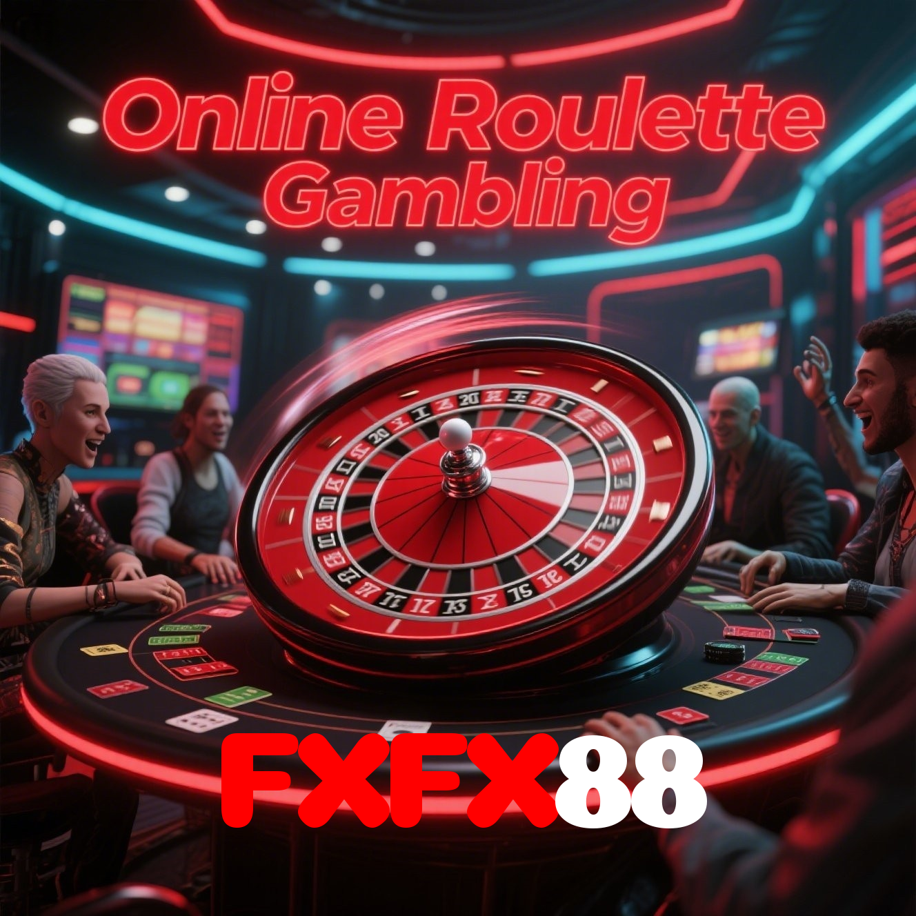 FXFX88:Jogue agora nas melhores slots e ganhe prêmios fantásticos!