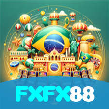 FXFX88：A sorte está na roleta! Aposte e ganhe agora!