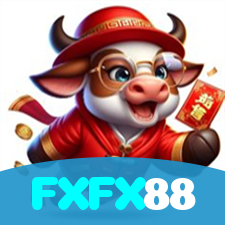 FXFX88：Gire nas slots e conquiste o prêmio da sua vida!