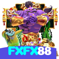 FXFX88：Onde a diversão nunca para: apostas no futebol e jogos de cassino!