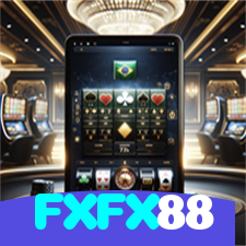 FXFX88：O futebol nunca foi tão emocionante! Aposte e vença!