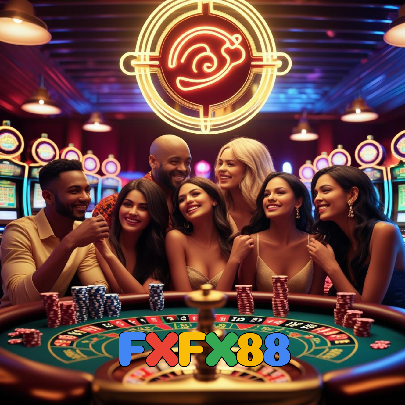 FXFX88：O cassino online mais confiável para jogar blackjack e apostar no futebol!