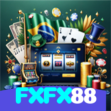FXFX88:Experimente o futebol online e vença como um verdadeiro campeão!