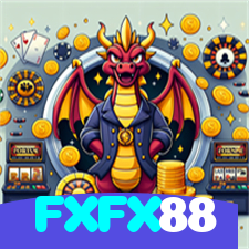 FXFX88：Aposte no futebol online e vença como um campeão!