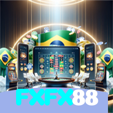 FXFX88：Vença no futebol online e sinta a emoção de marcar seu gol de ouro!