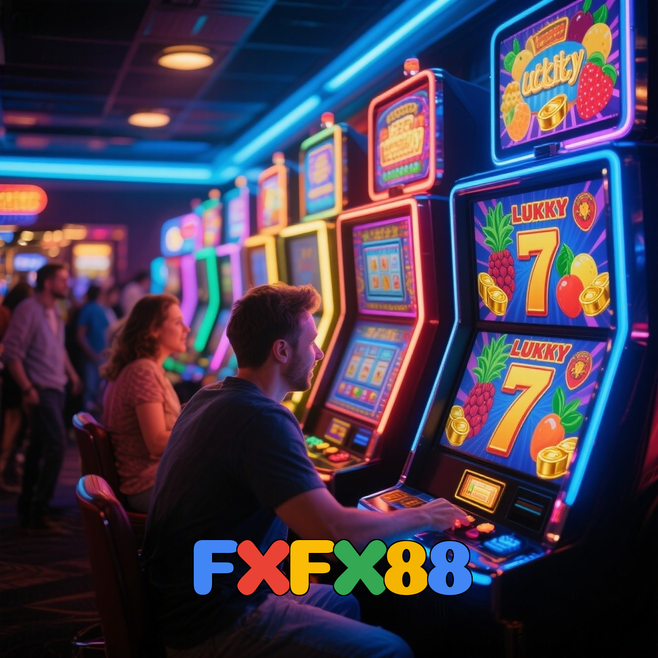 FXFX88：Jogue no futebol digital e viva a emoção de ganhar!