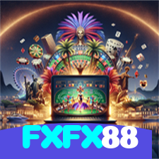 FXFX88：Aposte no futebol online e jogue os melhores jogos de cassino!