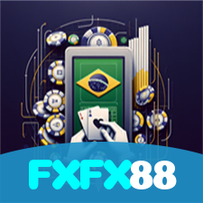 FXFX88:Gire a roleta e conquiste grandes prêmios em nosso cassino!