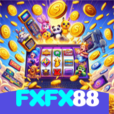 FXFX88：Onde a diversão nunca acaba: poker, roleta e apostas no futebol!