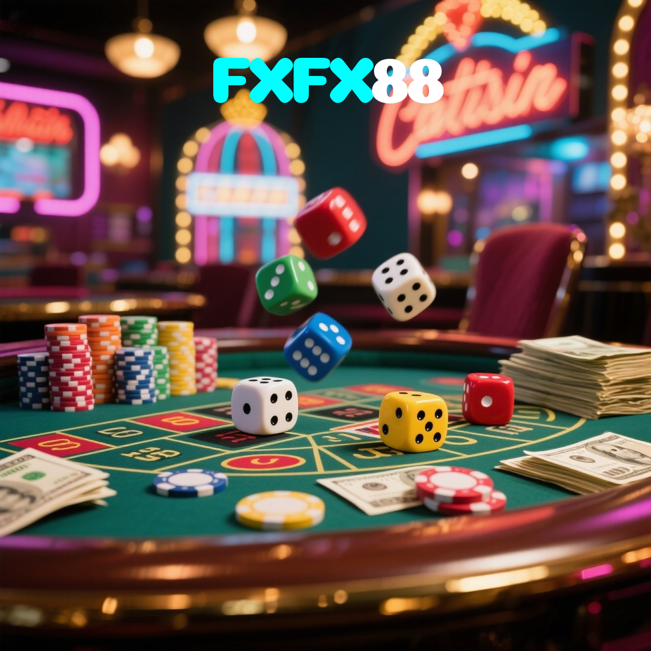 FXFX88:A sorte está no cassino online com jogos de poker, roleta e apostas no futebol!