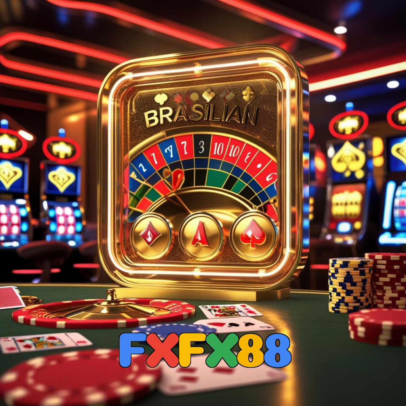 FXFX88:Jogue poker, aposte no futebol e ganhe no cassino mais confiável!