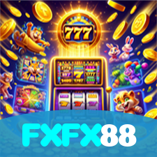 FXFX88：A experiência de futebol ao vivo e cassino online mais emocionante espera por você!