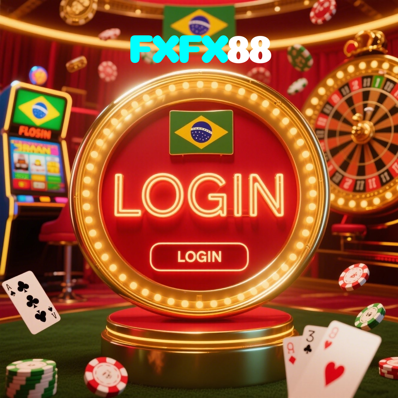 FXFX88:Vença no futebol online e leve a grande vitória para casa!