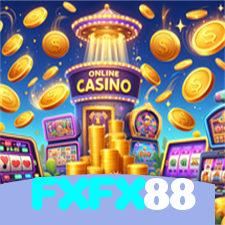 FXFX88:Cada giro é uma chance de ganhar! Jogue nas slots agora mesmo!