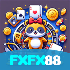 FXFX88:Entre na ação! Aposte nas slots e conquiste grandes vitórias!