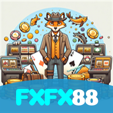 FXFX88:Onde as vitórias no futebol se encontram com os jackpots do cassino!