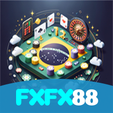 FXFX88：Aposte em nosso cassino e viva uma experiência única de diversão!