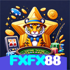 FXFX88:Jogue no melhor cassino online e conquiste prêmios de verdade!