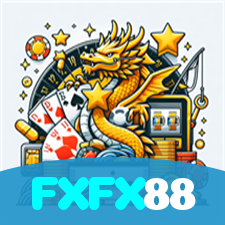 FXFX88：Jogue poker online e leve prêmios incríveis para casa!