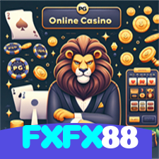 FXFX88:Jogue nas melhores slots e leve o jackpot para casa!
