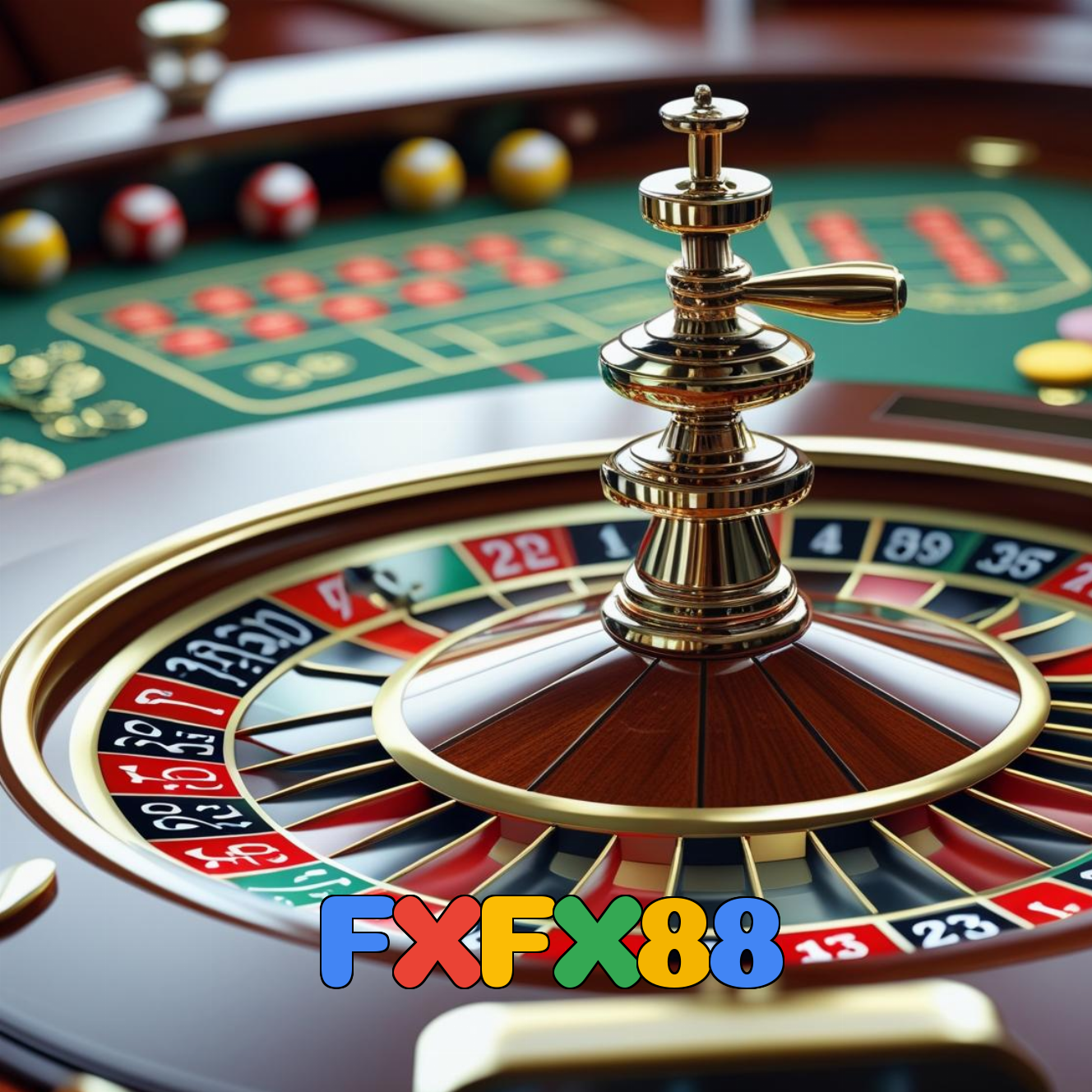 FXFX88：Em cada giro, uma vitória! Jogue nas melhores slots online!