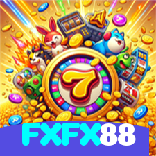 FXFX88：Jogue slots, aposte no futebol e ganhe com confiança no nosso cassino online!
