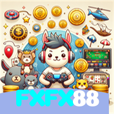 FXFX88:Vença no futebol online e leve a grande vitória para casa!