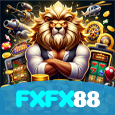 FXFX88：Aposte no futebol online e vença como um campeão!
