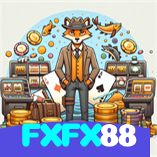 FXFX88:Aposte nas mesas de poker e vença grandes prêmios!