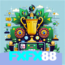 FXFX88：Aposte no futebol e ganhe com os melhores jogos de cassino como poker e roleta!