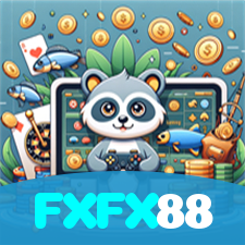 FXFX88：Jogue nas nossas slots e conquiste vitórias épicas!