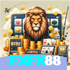 FXFX88：Jogue nas melhores slots e conquiste o jackpot dos seus sonhos!