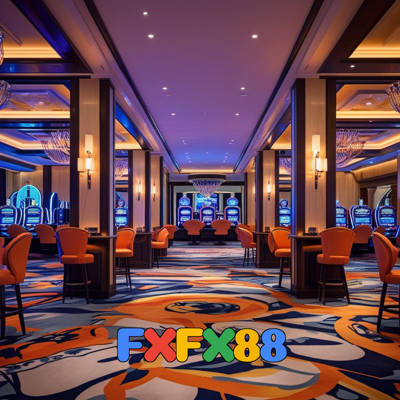 FXFX88:Jogue roleta, blackjack e aposte no futebol no cassino mais seguro!
