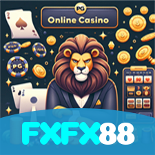FXFX88：As melhores slots do mercado estão esperando por você! Jogue agora!
