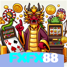 FXFX88：Jogue no melhor cassino online e conquiste prêmios de verdade!
