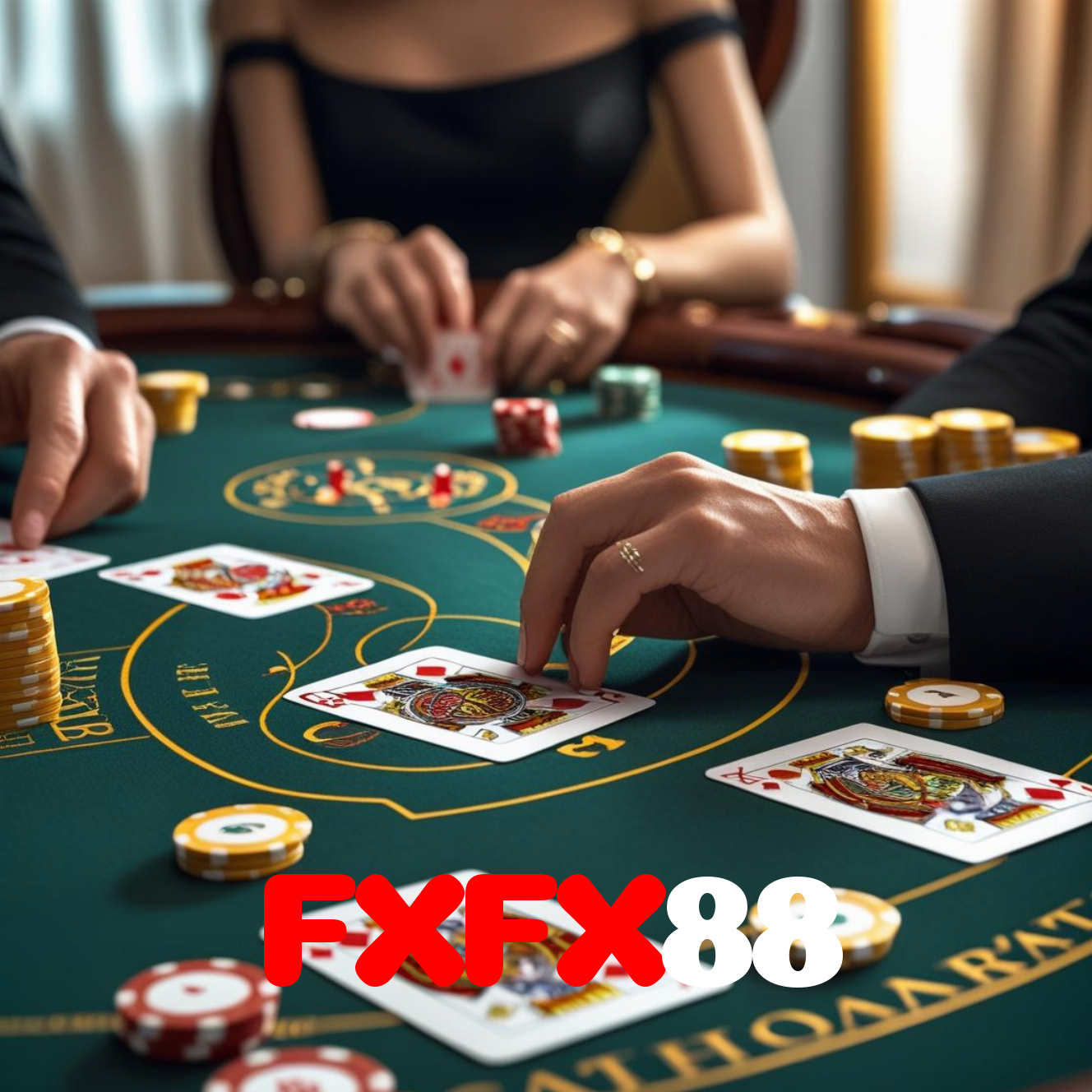 FXFX88:Jogue slots, poker e aposte no futebol com grandes prêmios em jogo!